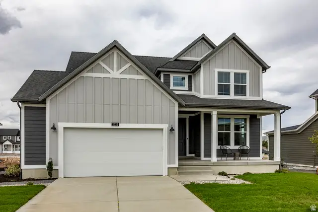 1986 Wren Woods Way #13, Kamas, UT 84036 - Image #1