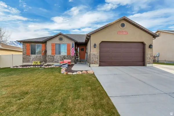 653 Stonebrook Ln, Santaquin, UT 84655