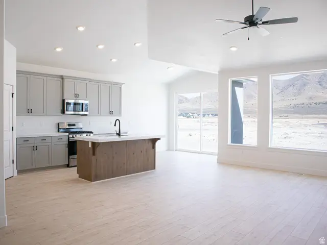 3402 N Blackbird Drive Lot #4039, Eagle Mountain, UT 84005 - Image #2