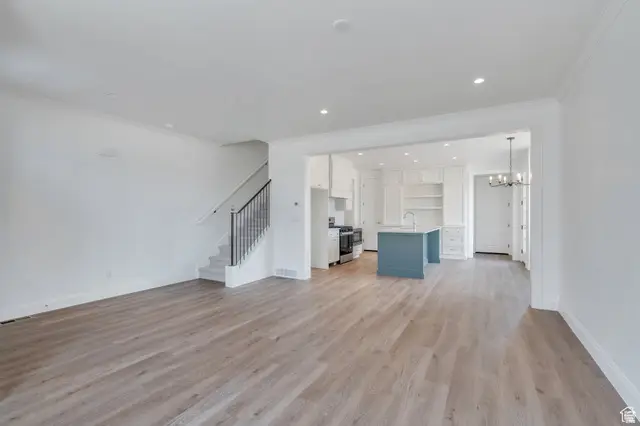 5642 W Hawthorn Ln #11, Herriman, UT 84096 - Image #3