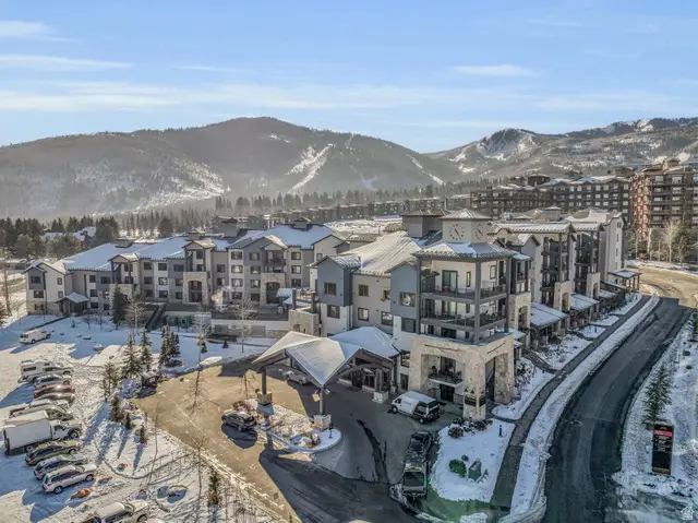 2669 W Canyons Resort Dr #206, Park City, UT 84098 - Image #1