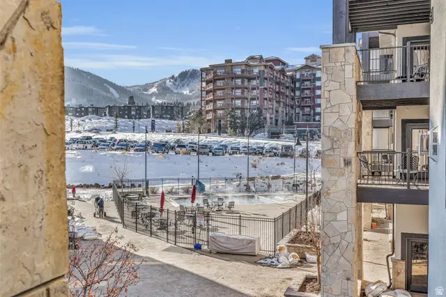 2669 W Canyons Resort Dr #206, Park City, UT 84098 - Image #2