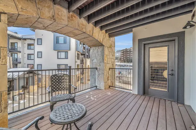 2669 W Canyons Resort Dr #206, Park City, UT 84098 - Image #3