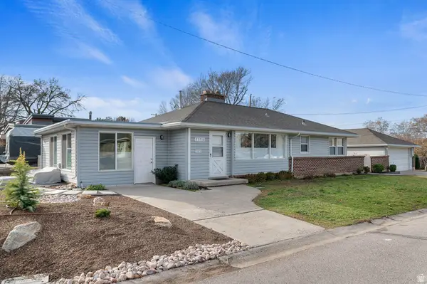 3156 E Elgin Dr, Millcreek, UT 84109