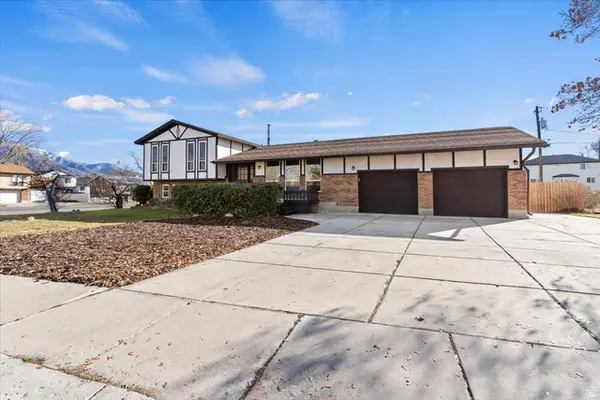 711 W 4300 S, Riverdale, UT 84405