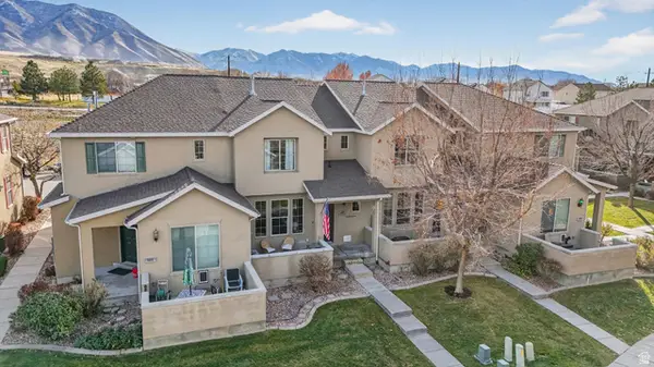 497 E Frost Ln N, Stansbury Park, UT 84074