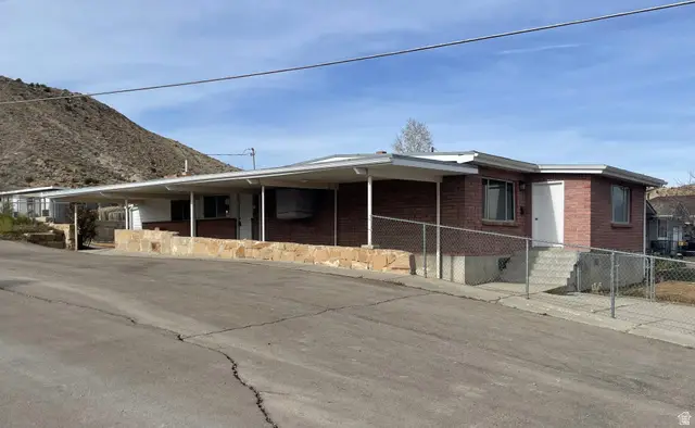 701 N 100 E, Price, UT 84501 - Image #2
