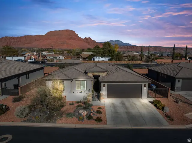 458 W Saguaro Way, Ivins, UT 84738 - Image #2