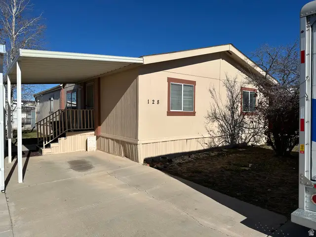 780 W 1125 N #128, Cedar City, UT 84721 - Image #1