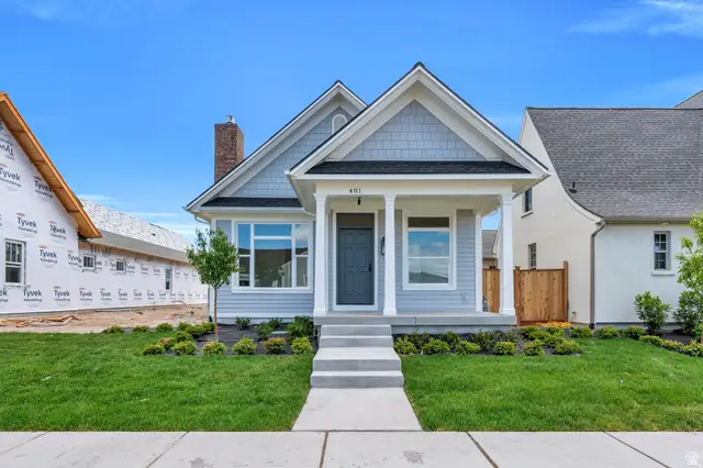 481 S Main St #139, Vineyard, UT 84059 - Image #1