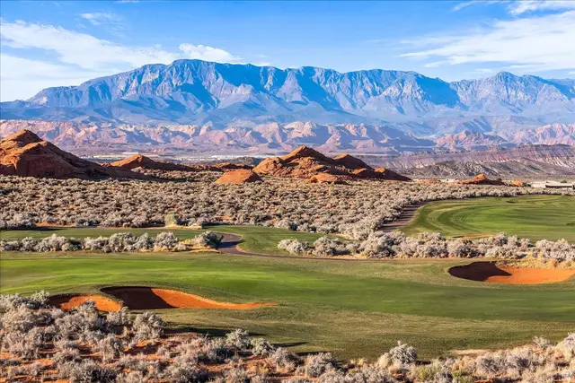 5160 W Villas #6-305, Hurricane, UT 84737 - Image #2