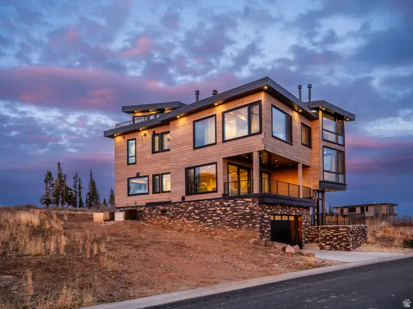 8526 E Overlook Dr, Eden, UT 84310