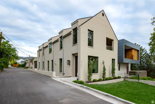 520 N H St E, Salt Lake City, UT 84103 - Image #2