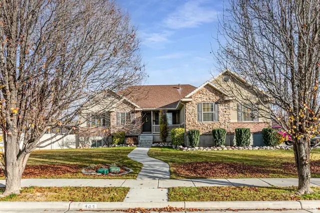 141 S 1800 W, Lehi, UT 84043 - Image #1