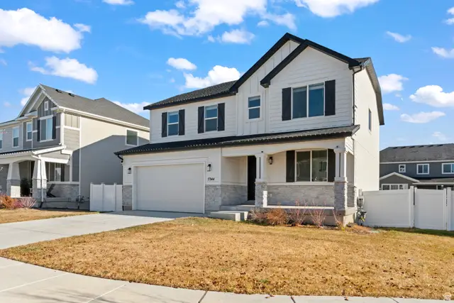 5344 N Trailside, Eagle Mountain, UT 84005 - Image #2