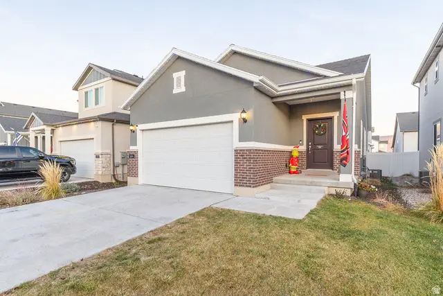 1694 S Hayfield Dr, West Haven, UT 84401 - Image #1