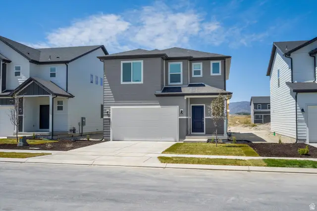 3413 N Gina St #1218, Eagle Mountain, UT 84005 - Image #2