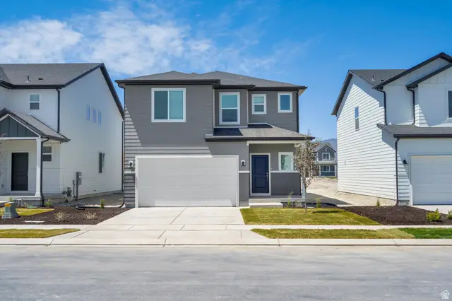 3413 N Gina St #1218, Eagle Mountain, UT 84005 - Image #3