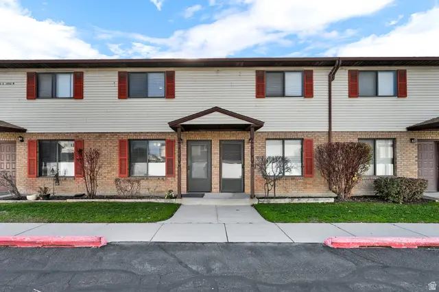 3681 S 1950 St W #32, West Valley City, UT 84119 - Image #3