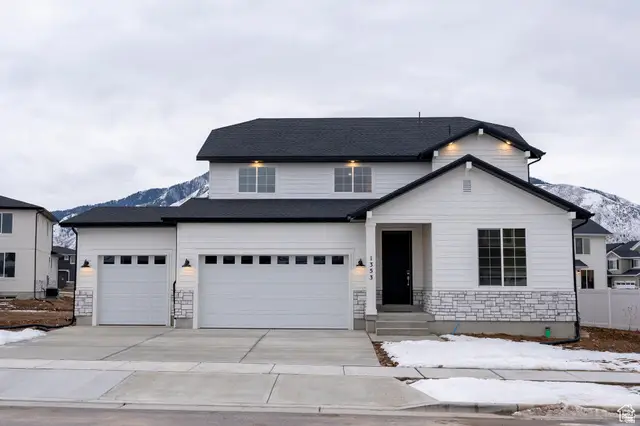 1353 W Mapleton Ct, Mapleton, UT 84664 - Image #2