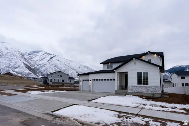 1353 W Mapleton Ct, Mapleton, UT 84664 - Image #3
