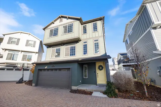 2419 N 3130 W, Lehi, UT 84048 - Image #1