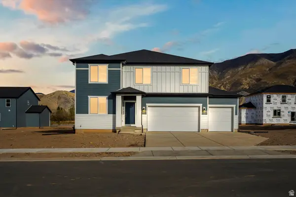 3565 S 3400 W #202, West Haven, UT 84401