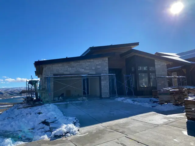 1561 W Crystal View Ct, Heber City, UT 84032 - #1