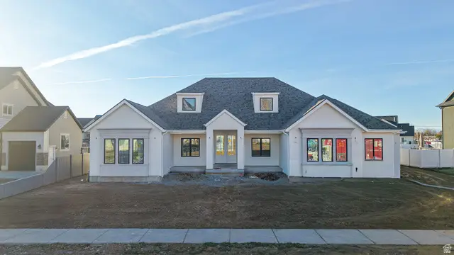 667 N 550 W, Mapleton, UT 84664 - Image #1