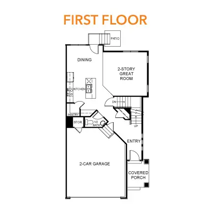 1551 W Banner Dr #843, Saratoga Springs, UT 84045 - Image #2