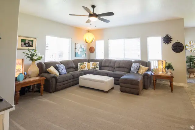 406 W 3775 S, Vernal, UT 84078 - Image #2