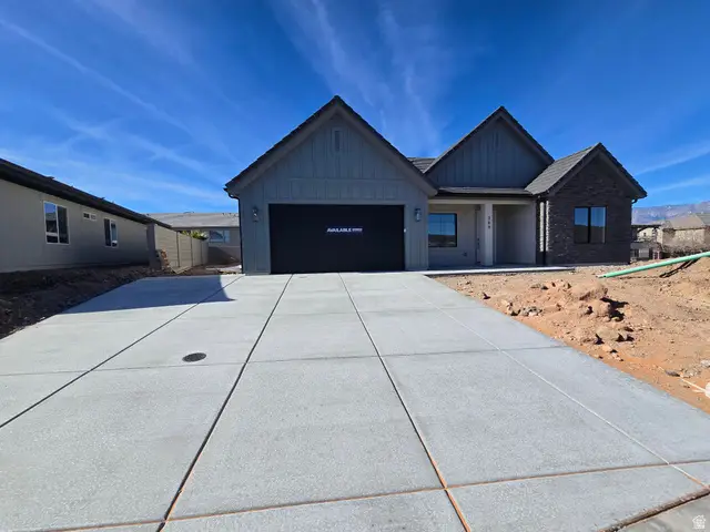 369 N Fire Rock Way #101, Hurricane, UT 84737 - Image #2