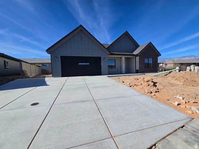 369 N Fire Rock Way #101, Hurricane, UT 84737 - Image #3