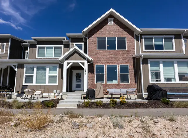 2229 N Canal View Drive Ln, Heber City, UT 84032 - Image #1