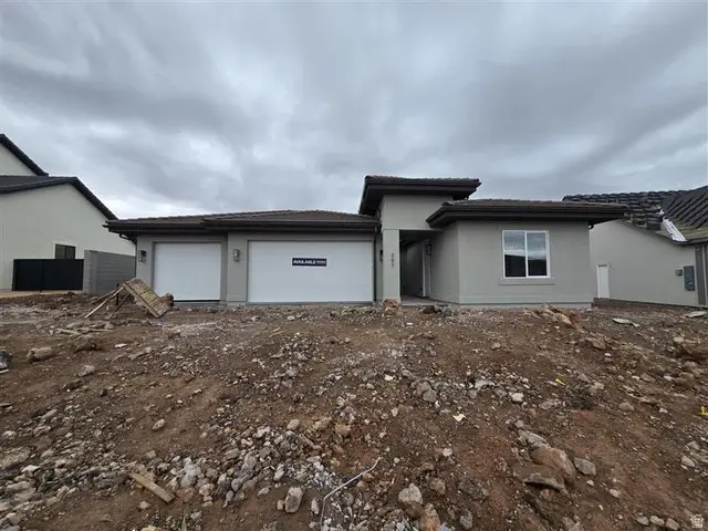 357 N Firerock Way #100, Hurricane, UT 84737 - Image #1