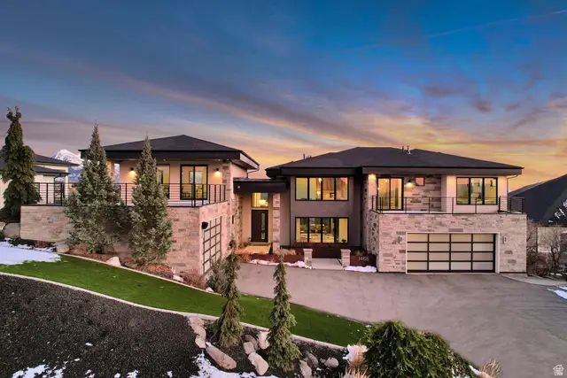 1468 E Trail Crest Ct, Draper, UT 84020 - Image #2