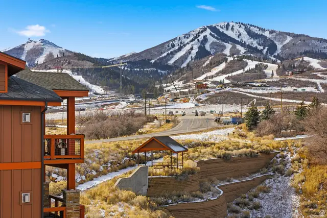 1288 Deer Park Cir #302, Heber City, UT 84032 - Image #2