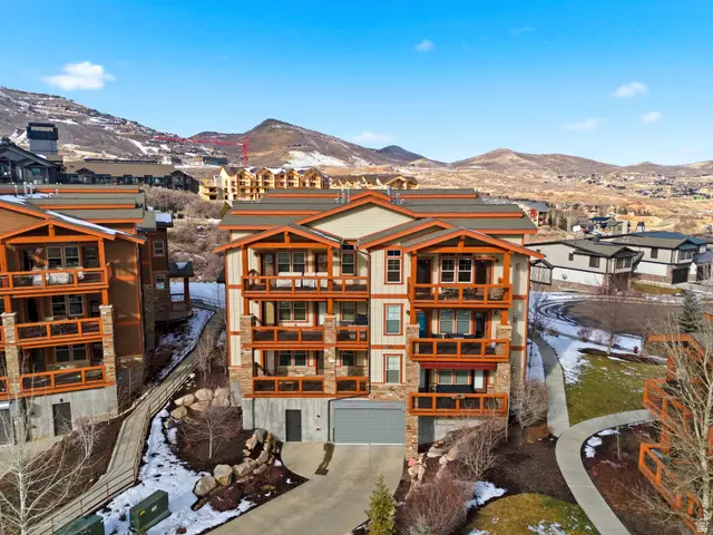 1288 Deer Park Cir #302, Heber City, UT 84032 - Image #3
