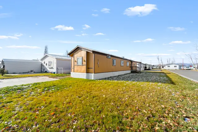 900 W Main St #60, Tremonton, UT 84337 - Image #1