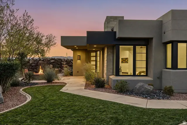 1355 E Snow Canyon Pkwy #1, Ivins, UT 84738 - Image #1