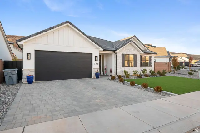 326 S Water Course Dr, Washington, UT 84780 - Image #2
