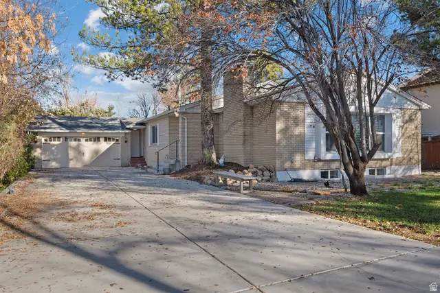 2101 E 6425 S, Holladay, UT 84121 - Image #1