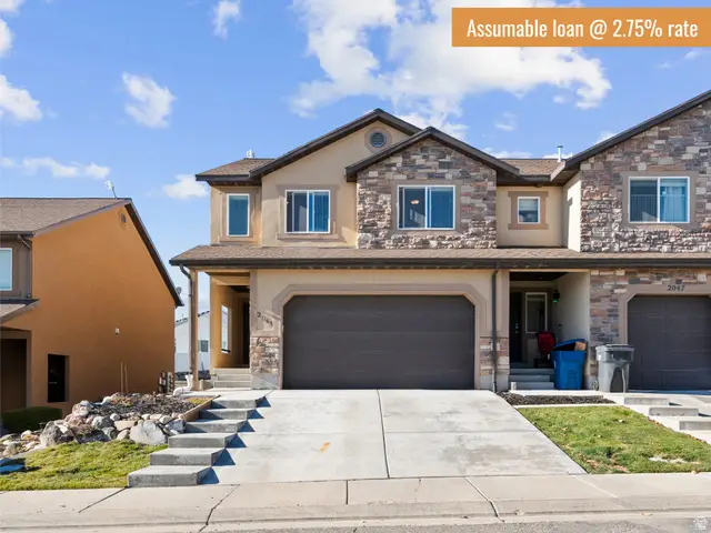 2043 N Belmont Dr, Saratoga Springs, UT 84045 - Image #1