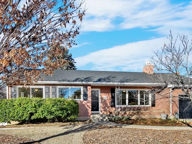 1559 E 4160 S, Millcreek, UT 84124 - Image #2