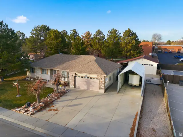 2554 W Cherry Grove Way S, South Jordan, UT 84095 - Image #1