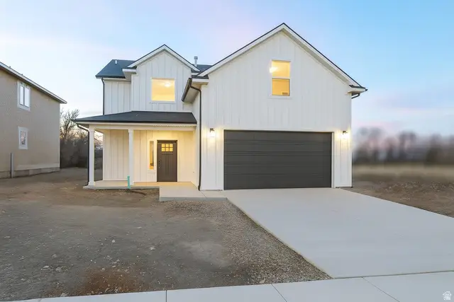 1125 W 500 S #LOT 34, Brigham City, UT 84302 - #1