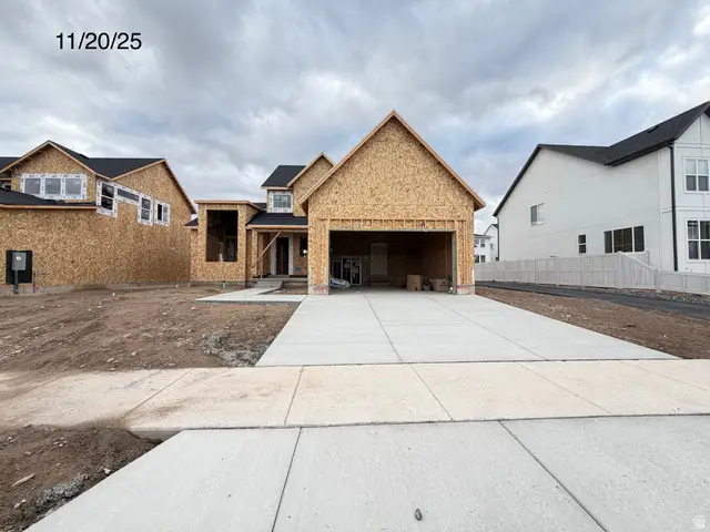 3059 N Summer Wood Dr #649, Eagle Mountain, UT 84005 - Image #1