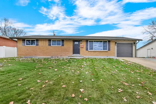 233 W 5200 S, Washington Terrace, UT 84405