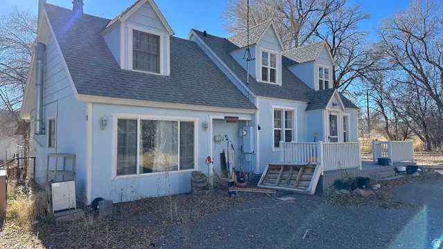 260 N Sevier Hwy, Sevier, UT 84766 - Image #1