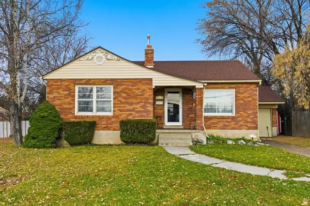 290 W 100 N, Kaysville, UT 84037 - Image #1